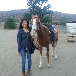 Gypsy and Me!!