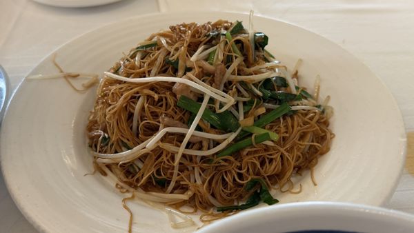 Peking Garden by null