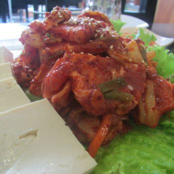 Kim Chee Korean Cuisine - Korean Near Me - Marikina, NCR