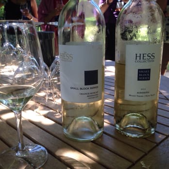 Hess Persson Estates - Museums Near Me - Napa, California Hess Persson Estates - Museums Near Me - Napa, California