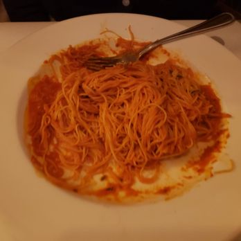 Arnoldi’s Cafe - Leftovers, nice portions - Italian Near Me - Santa Barbara, California Arnoldi’s Cafe - Leftovers, nice portions - Italian Near Me - Santa Barbara, California