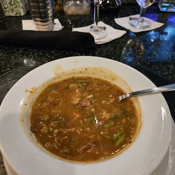 Ruth's Chris Steak House - Gumbo - Steakhouses Near Me - Pikesville, Maryland Ruth's Chris Steak House - Gumbo - Steakhouses Near Me - Pikesville, Maryland