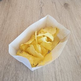 Potato Chips