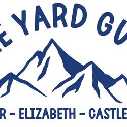 THE YARD GUYS