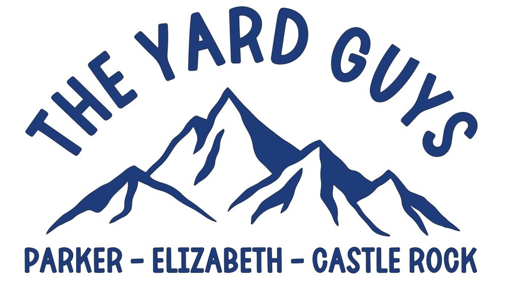 THE YARD GUYS Updated September 2024 Elizabeth, Colorado Lawn