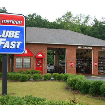 American LubeFast - Oil Change Stations Near Me - Auburn, Alabama American LubeFast - Oil Change Stations Near Me - Auburn, Alabama