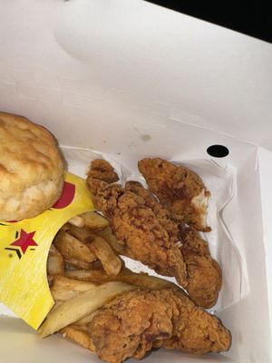 Bojangles by null