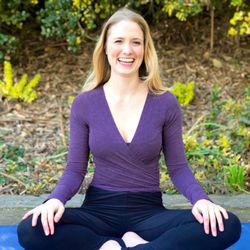 Katherine Edwards Yoga & Massage