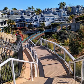 Bluff Top Trail - Parks Near Me - Dana Point, California