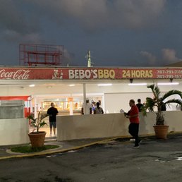 BEBO’S BBQ - Updated July 2025 - 663 Photos & 628 Reviews - Calle ...