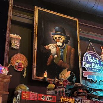 Shorty's - How can one be sad eating a hotdog? - Dive Bars Near Me - Seattle, Washington Shorty's - How can one be sad eating a hotdog? - Dive Bars Near Me - Seattle, Washington
