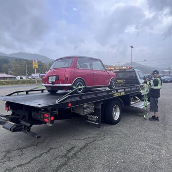 Quality Towing & Road Service - Quality Towing - Towing Near Me - Wise, Virginia Quality Towing & Road Service - Quality Towing - Towing Near Me - Wise, Virginia