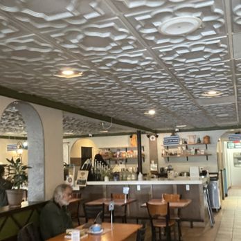 CENTRADO CAFE SHOP - Updated March 2025 - 93 Photos & 81 Reviews