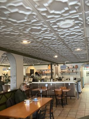 CENTRADO CAFE SHOP - Updated August 2025 - 130 Photos & 94 Reviews