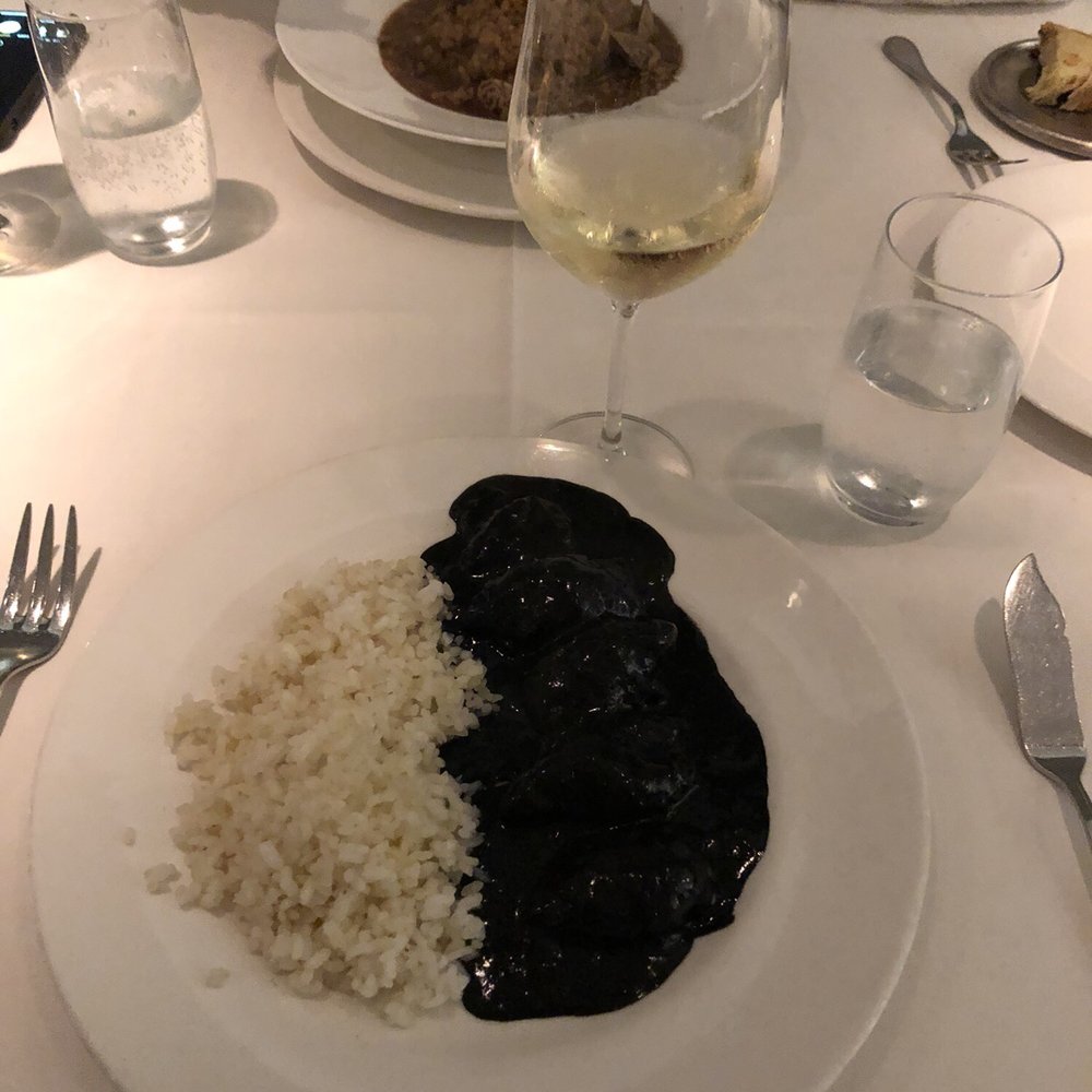O'Pazo - Spanish Near Me - Madrid, M