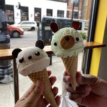 Eli's Ark - Gelato Near Me - Chicago, Illinois
