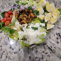 Pringles Kitchen - Is sauteed mushroom salad