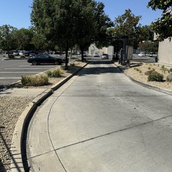 Martinez Landscape - After - Landscaping Near Me