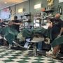 Golden Crown Barber Shop 2