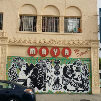 Maya Mexican Restaurant - Mexican Near Me - Wilmington, California Maya Mexican Restaurant - Mexican Near Me - Wilmington, California