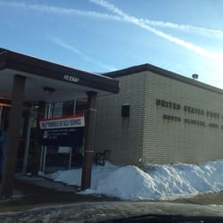 Usps North Olmsted - North Olmsted Post Office