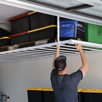 E-Z STORAGE | OVERHEAD GARAGE STORAGE - Updated November 2025 - 16