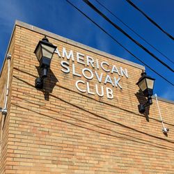 American Slovak Club