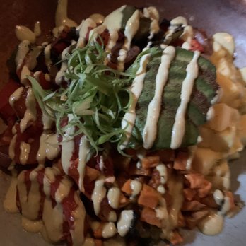 Kokomo - Vegan bowl it's gross - Caribbean Near Me - Brooklyn, New York Kokomo - Vegan bowl it's gross - Caribbean Near Me - Brooklyn, New York