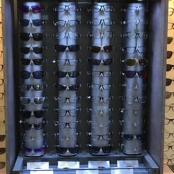 Check out our Oakley line