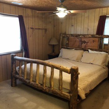 Big Bear Cool Cabins - Property Management Near Me - Big Bear Lake, California