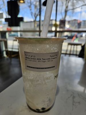 Meetea Cafe - Redmond by null