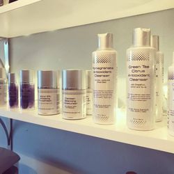 Sublime Skin by Kelly