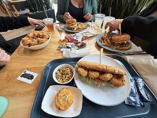 Park Commons by null