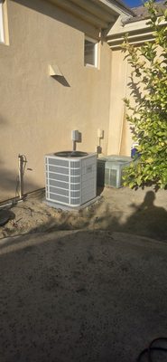 Desert Breeze Ac and Heating on Yelp