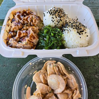 Poipu Poke Shack - Poke Near Me - Koloa, Hawaii Poipu Poke Shack - Poke Near Me - Koloa, Hawaii