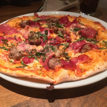 California Pizza Kitchen - Sicilian - Pizza Near Me - Columbus, Ohio California Pizza Kitchen - Sicilian - Pizza Near Me - Columbus, Ohio