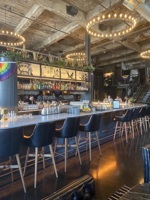 Batson River Brewing & Distilling by null