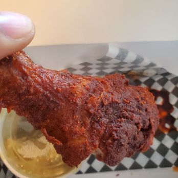Bae's Fried Chicken - Spicy chicken - Chicken Shop Near Me - Portland, Oregon Bae's Fried Chicken - Spicy chicken - Chicken Shop Near Me - Portland, Oregon