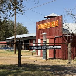 Tucumcari Historical Museum - 08.02.2026