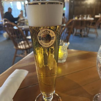 Richard's Restaurant - Great German beer offerings! - American Near Me - Brunswick, Maine
