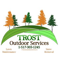Trost Outdoor Services