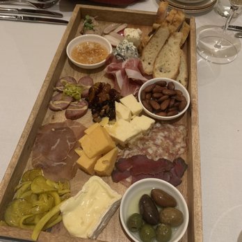 Primo - Charcuterie - Italian Near Me - Orlando, Florida