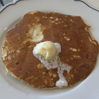 Johnny’s - Singular pancake - Breakfast & Brunch Near Me - San Mateo, California