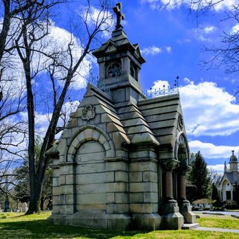 Cave Hill Cemetery - Funeral Services & Cemeteries Near Me - Louisville, Kentucky