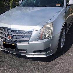 Atlantic Car Wash - Always comes out nice and shiny!