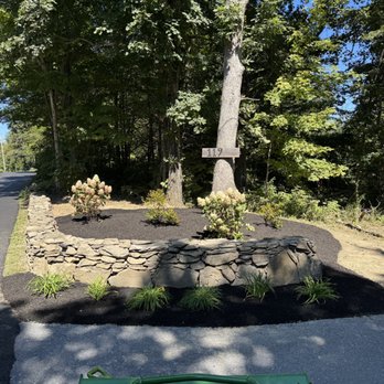 Cruger Contracting - Landscaping Near Me - Poughkeepsie, New York
