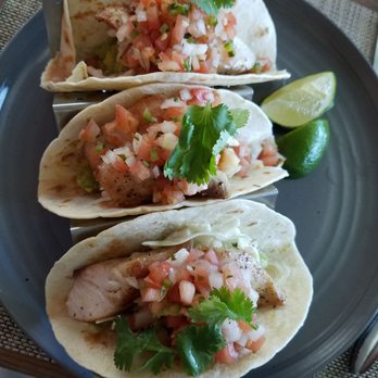 BALEENkitchen - Mahi-Mahi Tacos - New American Near Me - Sunny Isles Beach, Florida BALEENkitchen - Mahi-Mahi Tacos - New American Near Me - Sunny Isles Beach, Florida