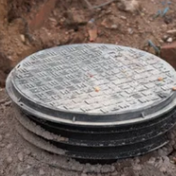 ALL4HIM Septic Inspections