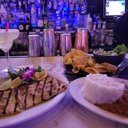Leo’s Restaurant and Sports Bar