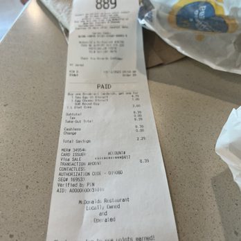 McDonald's - Airport prices not too bad - Fast Food Near Me - Portland, Oregon McDonald's - Airport prices not too bad - Fast Food Near Me - Portland, Oregon